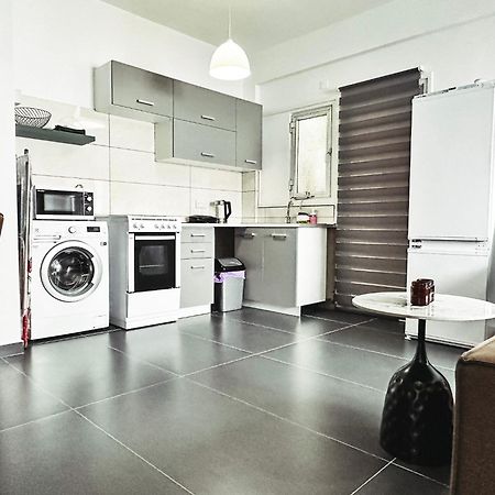 Home Away One Bedroom Apartment In Nicosia Kültér fotó