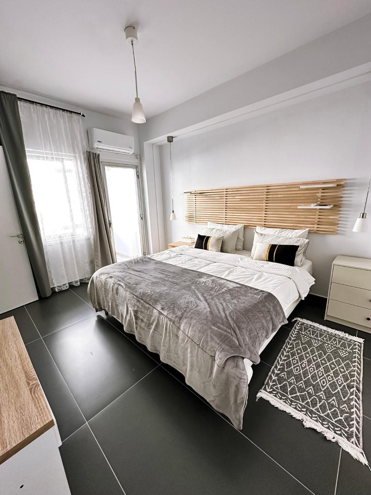 Home Away One Bedroom Apartment In Nicosia Kültér fotó