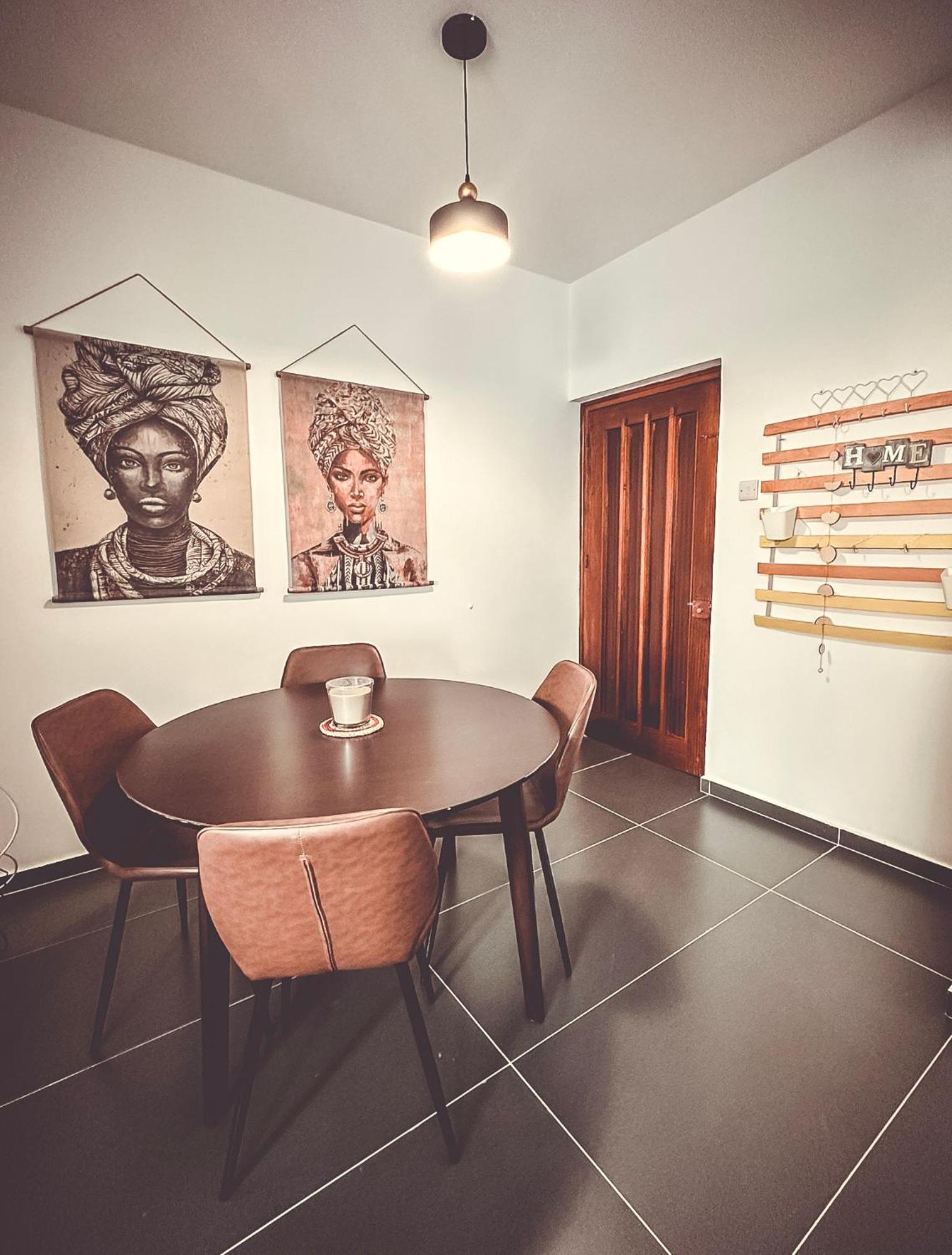 Home Away One Bedroom Apartment In Nicosia Kültér fotó