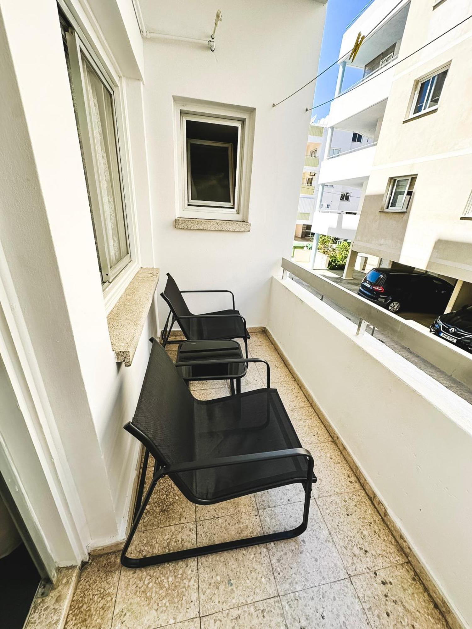 Home Away One Bedroom Apartment In Nicosia Kültér fotó